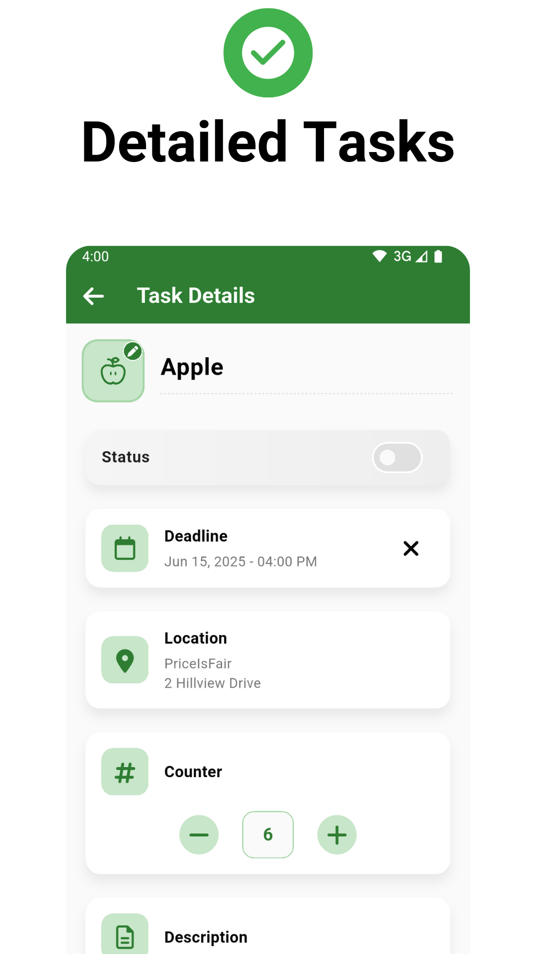 ShopSync Screenshot 3