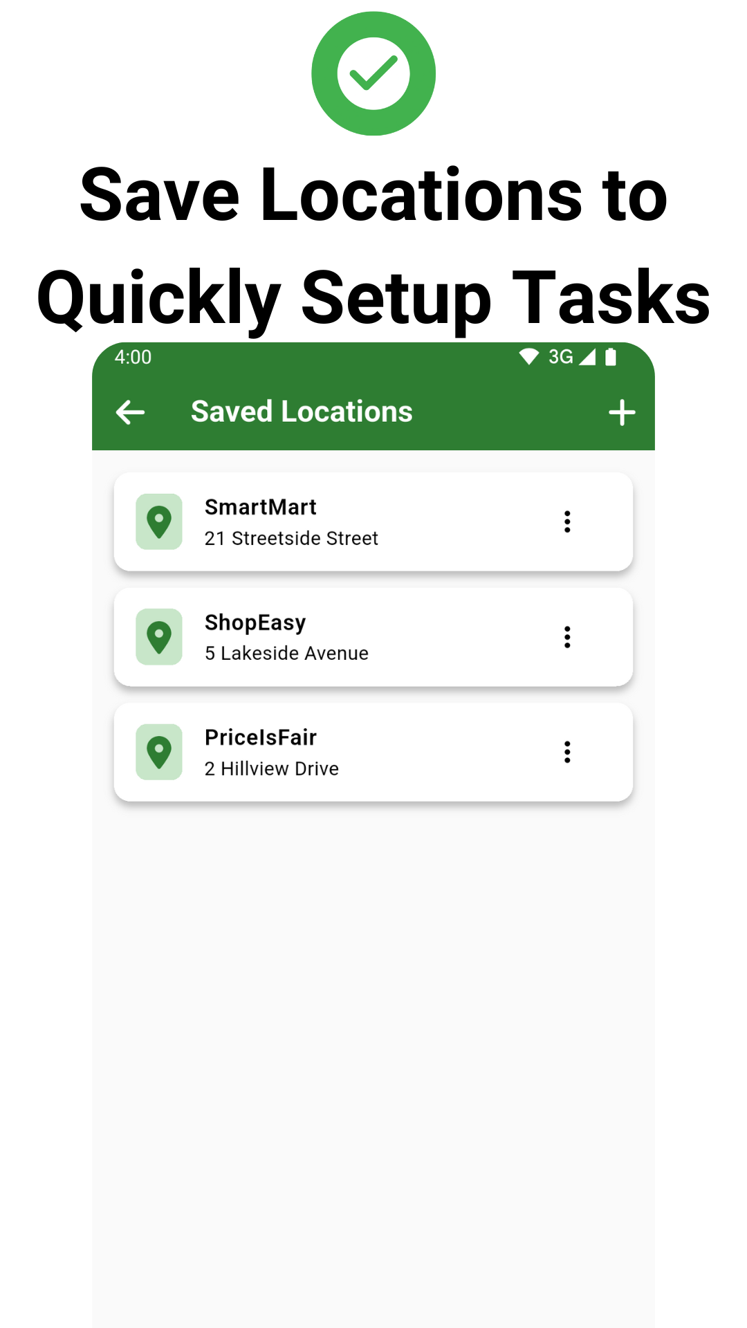 ShopSync Screenshot 7