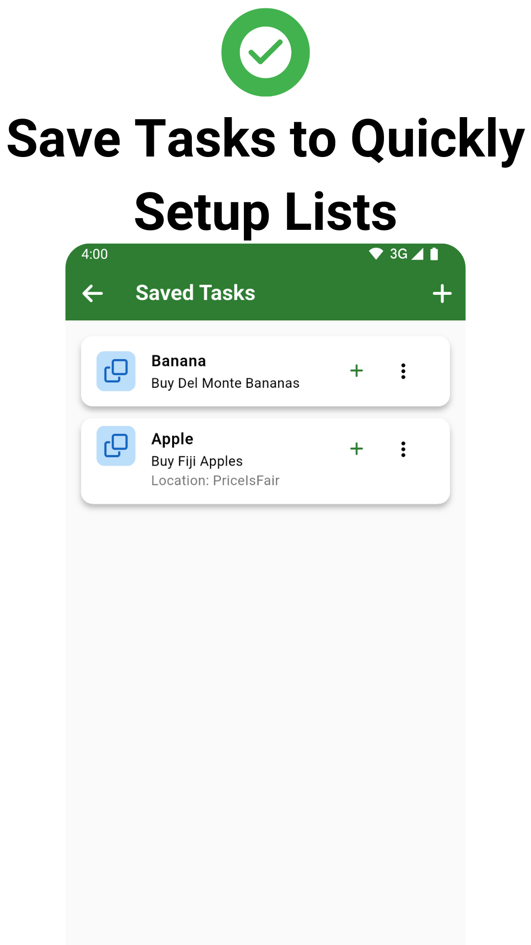 ShopSync Screenshot 8